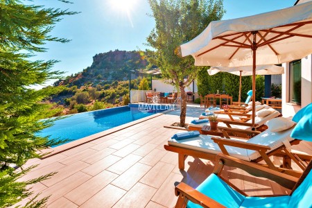 Villa Aklar